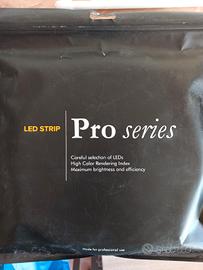 Striscia led Professional 