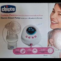 Tiralatte elettrico chicco