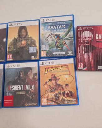 OFFERTONE GIOCHI PLAYSTATION