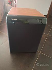 subwoofer velodyne cht 8 da riparare/ per ricambi