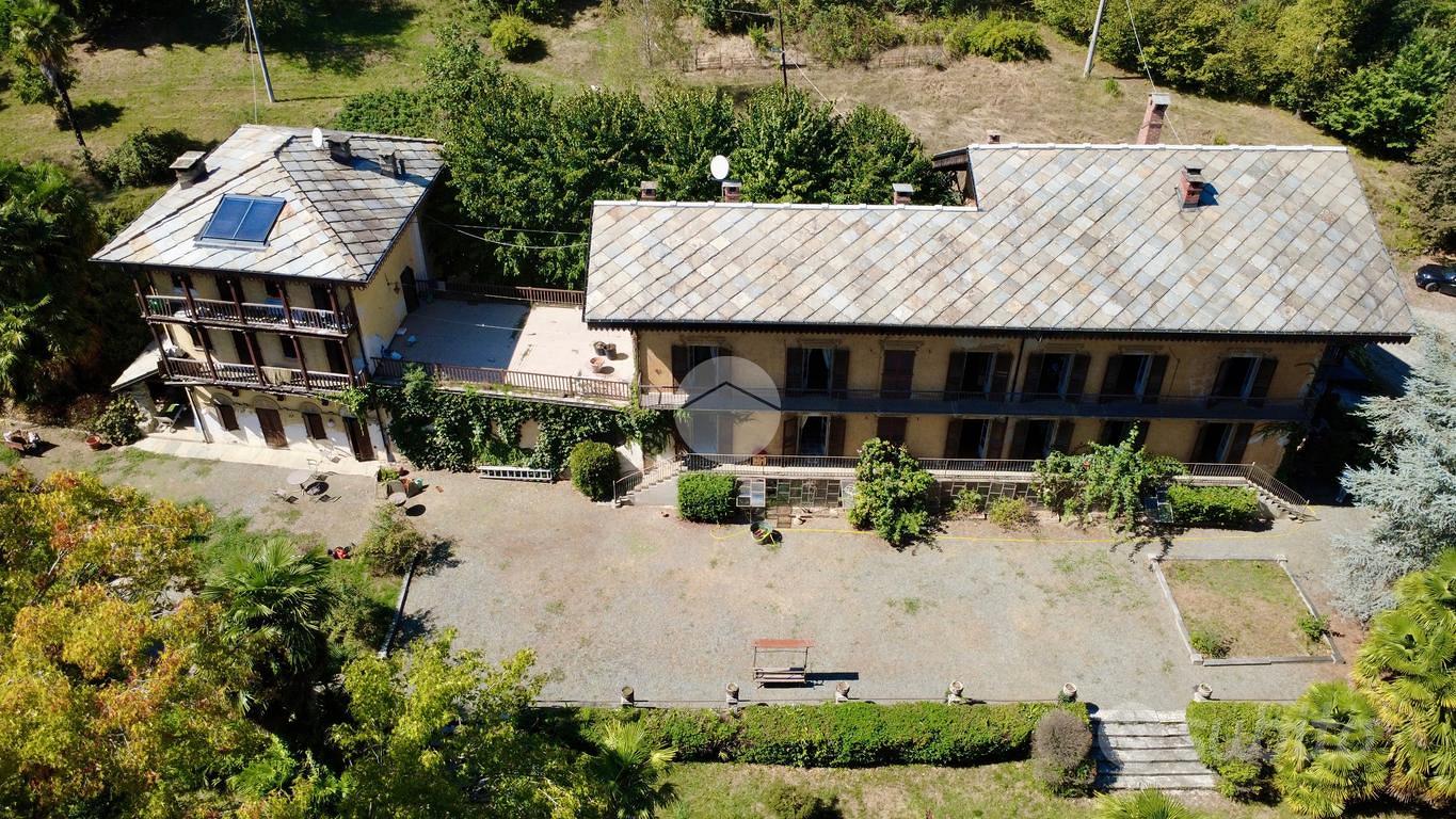 Casa – Corio, Regione Caudan - Vista 3