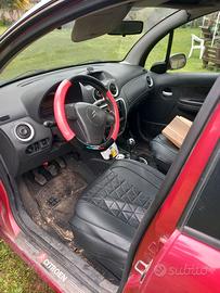 CITROEN C3 1.1 BENZINA