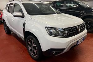 Dacia Duster Duster 1.5 blue dci Prestige