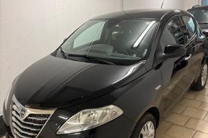 Lancia Ypsilon 2013