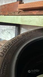 Gomme invernali