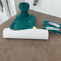 battitappeto e materasso kobold folletto EB 360