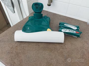 battitappeto e materasso kobold folletto EB 360