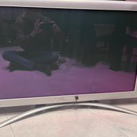 Tv Philips 42” al plasma