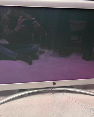 Tv Philips 42” al plasma