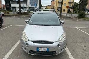 FORD S-Max 1.8 TDCi 125CV
