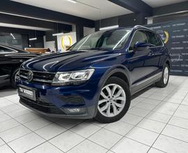 Volkswagen Tiguan 1.6 tdi Style 115cv