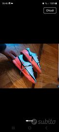 scarpe Calcetto Nike 38
