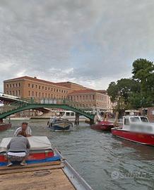 Venezia - stanza singol tutto incluso