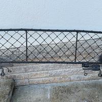 Barriera per cani