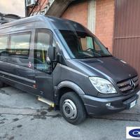 MERCEDES-BENZ SPRINTER PASSENGER BUS 18 POSTI