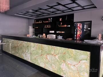 Arredamento Ristorante