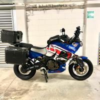Xt 1200 z super tenere