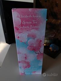 Green Tea Sakura blossom - Elizabeth Arden 