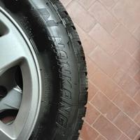 Gomme nankang all season 185/65R14