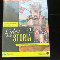 L’idea della storia 1