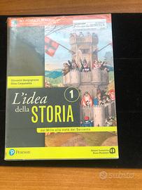 L’idea della storia 1