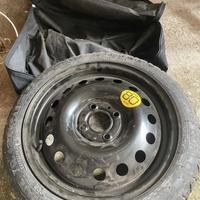 Ruotino di scorta per Kia picanto e simili