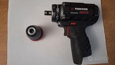 Parkside Avvitatore 12V