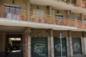 Appartamento uso ufficio. Appartamento