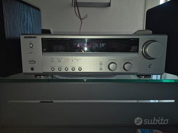sintoamplificatore Kenwood KRFV5090D