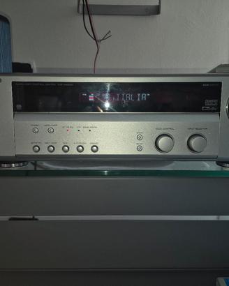 sintoamplificatore Kenwood KRFV5090D