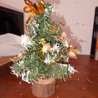 albero di Natale 
