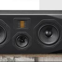 Canale centrale Hi-fi Airmotiv Emotiva C1+