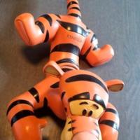 disney Tigro