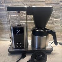 ZACHVO macchina da caffè