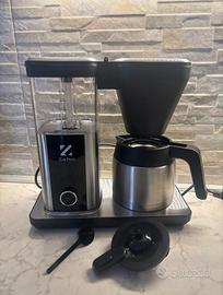 ZACHVO macchina da caffè