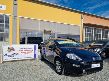 Fiat Punto 1.2 8V 5 porte *euro6*