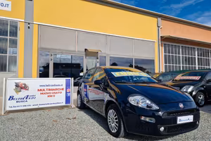 Fiat Punto 1.2 8V 5 porte *euro6*