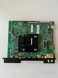 Scheda madre Samsung UE49MU6400