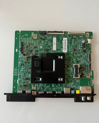 Scheda madre Samsung UE49MU6400