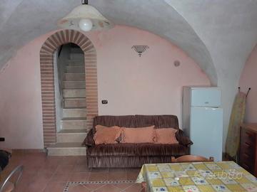 TRILOCALE INDIPENDENTE a Popoli Terme