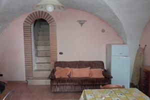 TRILOCALE INDIPENDENTE a Popoli Terme