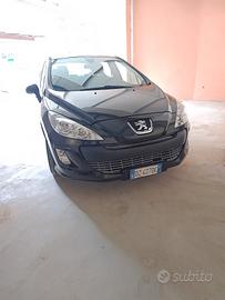 Peugeot 308 anno 2009