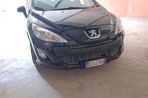 Peugeot 308 anno 2009