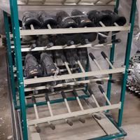 Carrelli portascarpe portascarponi sci e snowboard