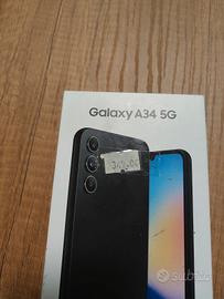 samsung a 35 5G