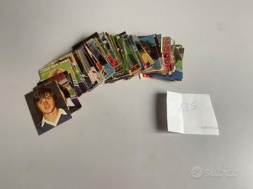 125 FIGURINE FOOTBALL SPECIAL 79