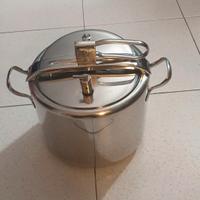 pentola a pressione 