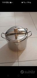 pentola a pressione 