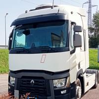 RENAULT T480 in ADR