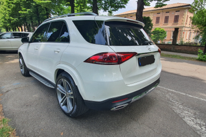Mercedes Gle 300 d Premium -Garanzia Ufficiale-